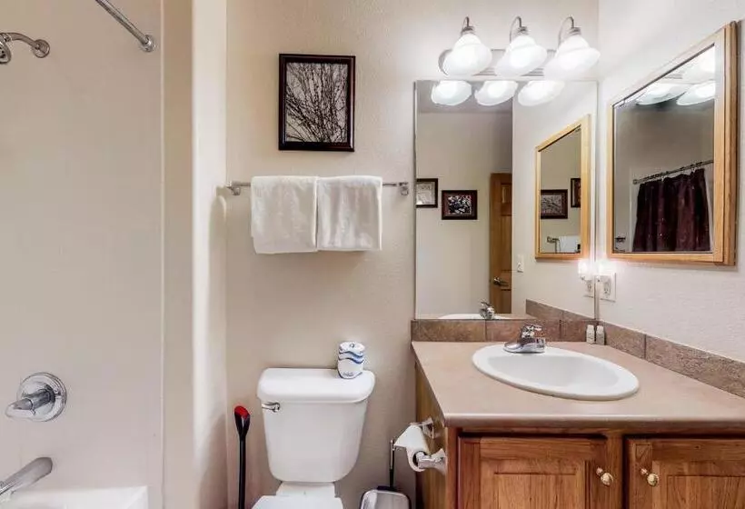 酒店 Tarn Landing B7