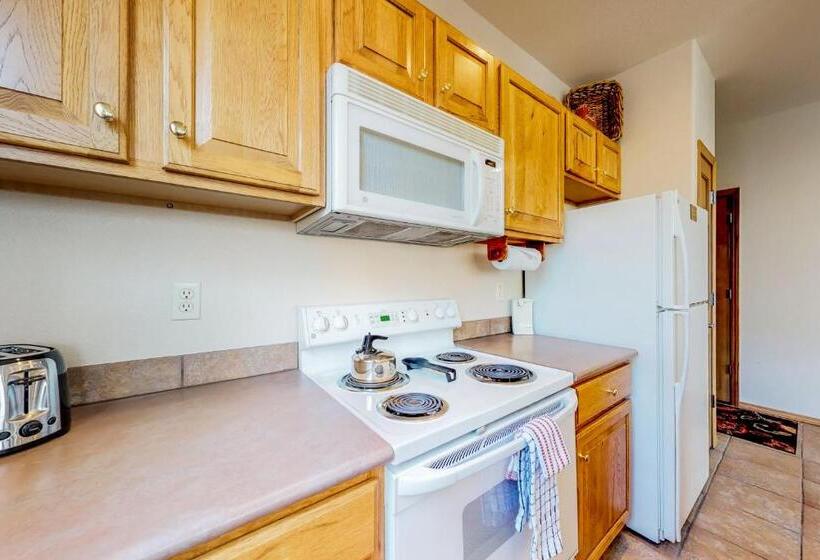 בית מלון כפרי Tarn Landing B7