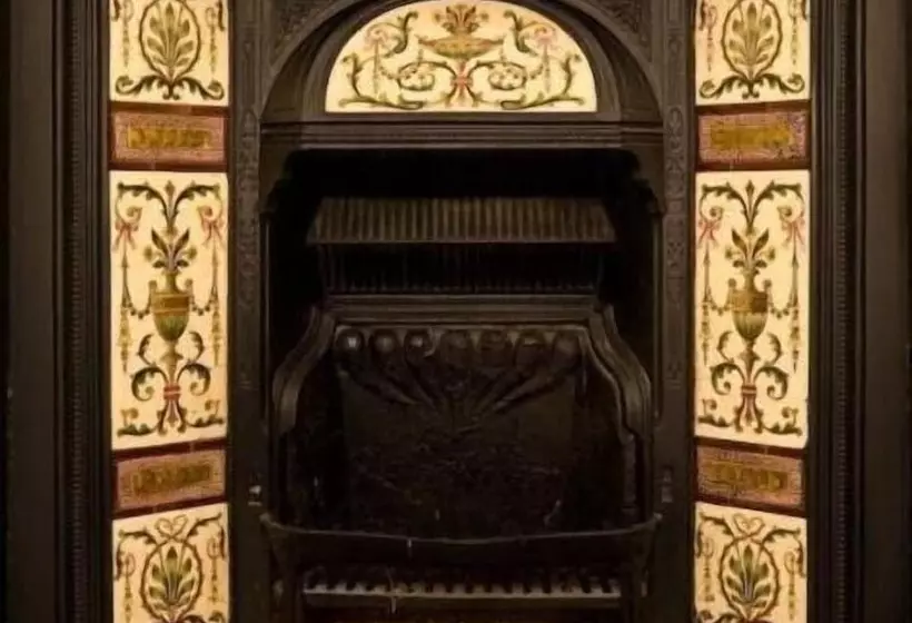 فندق The Coach House