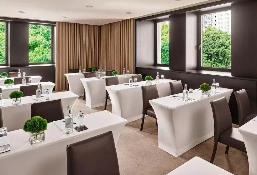 酒店 The New York Edition