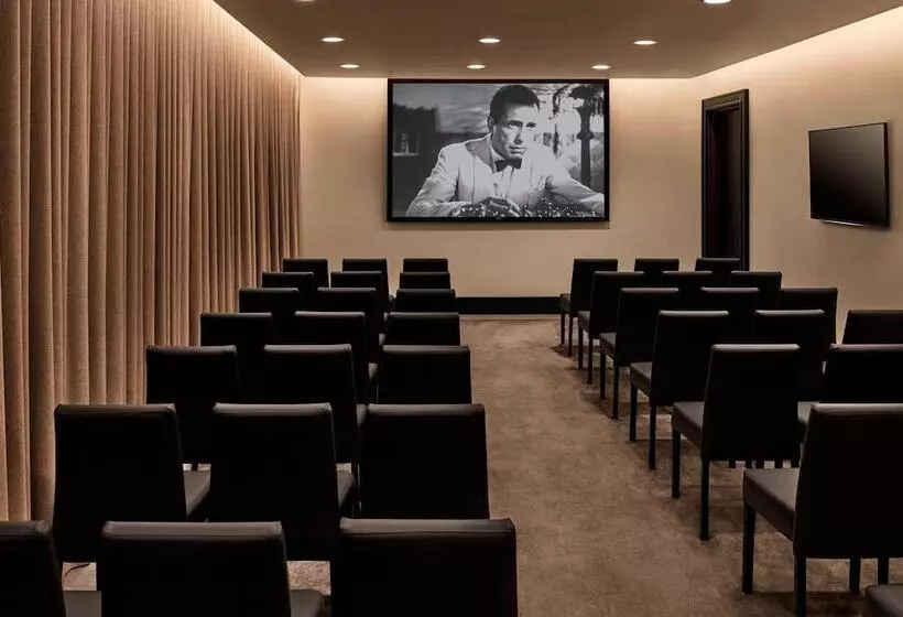 酒店 The New York Edition