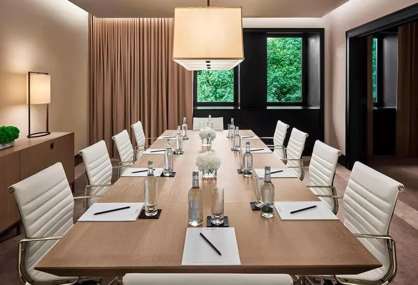 酒店 The New York Edition