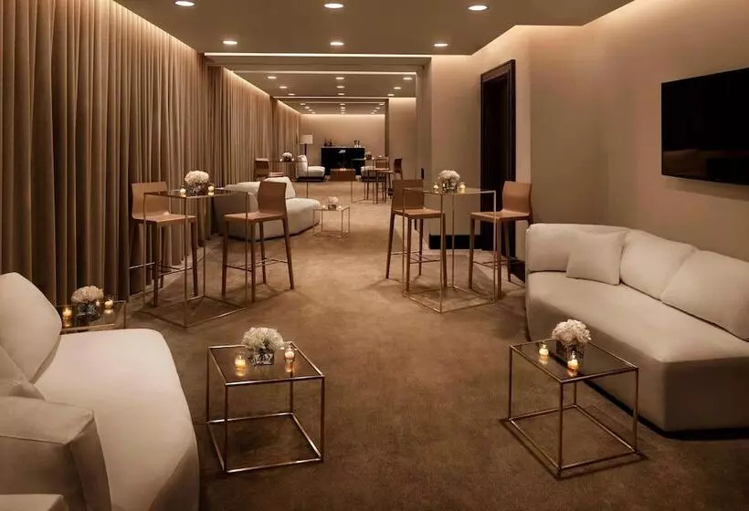 酒店 The New York Edition