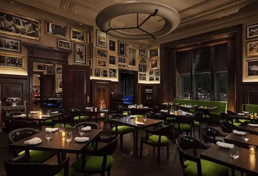 酒店 The New York Edition