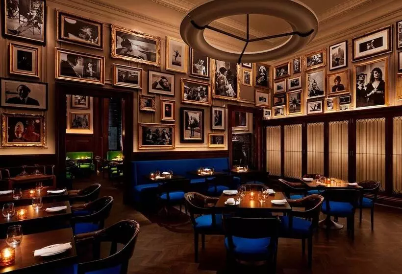 酒店 The New York Edition