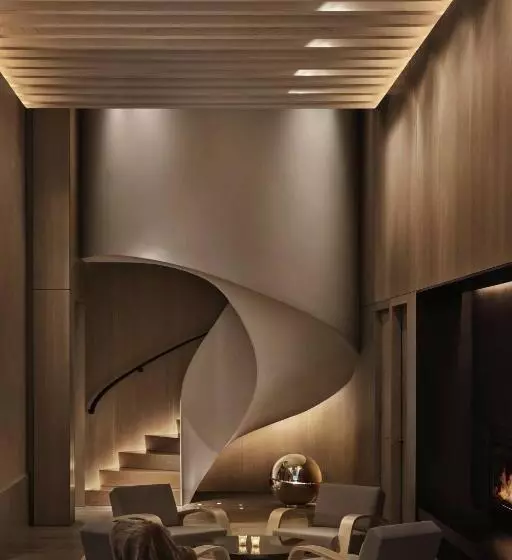 酒店 The New York Edition