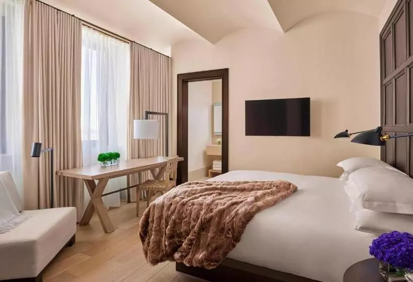 酒店 The New York Edition