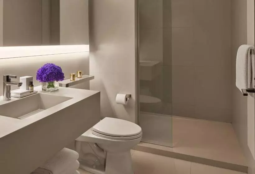 酒店 The New York Edition