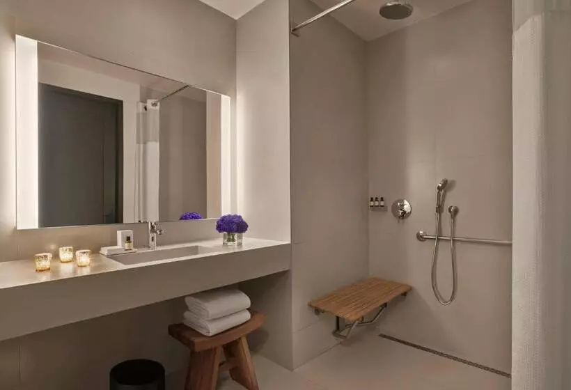 酒店 The New York Edition