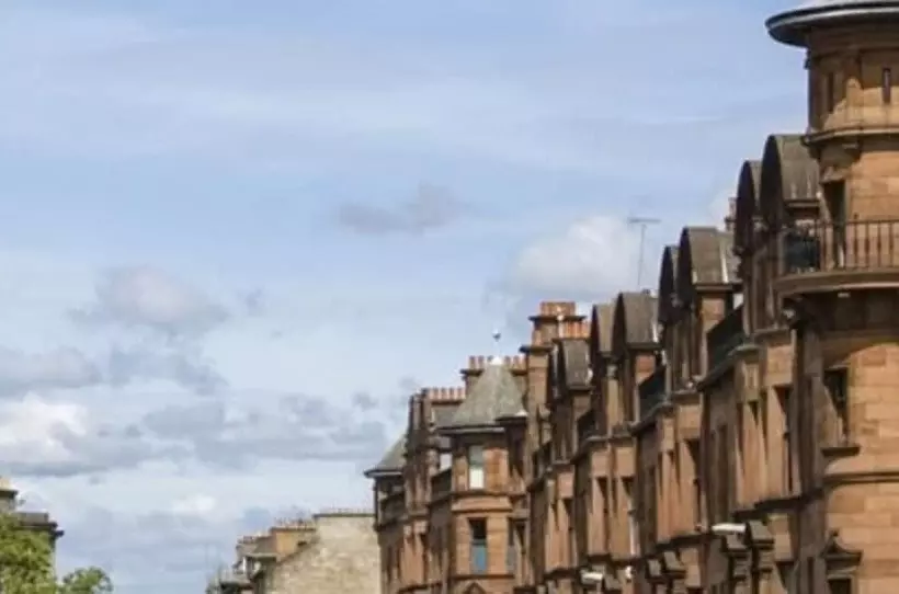 ホテル The Willow