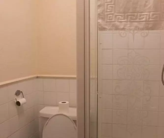 ホテル The Willow