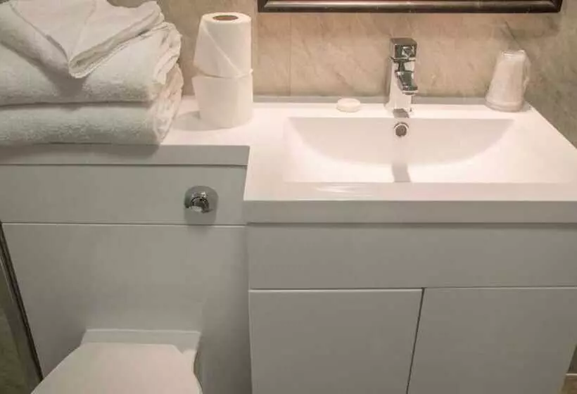 ホテル The Willow