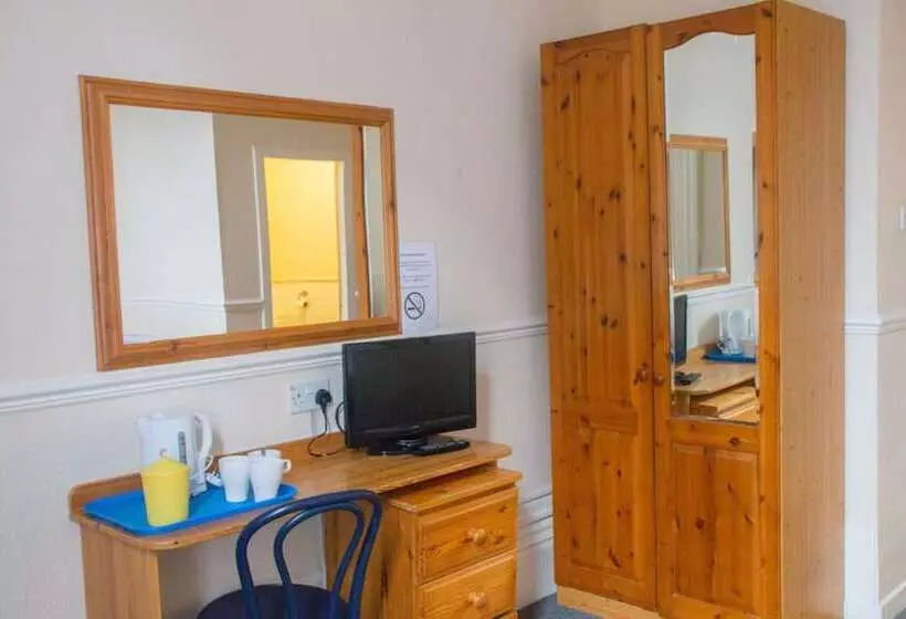 ホテル The Willow