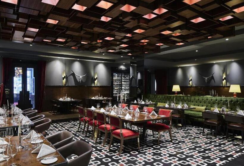 فندق Titanic Gendarmenmarkt Berlin