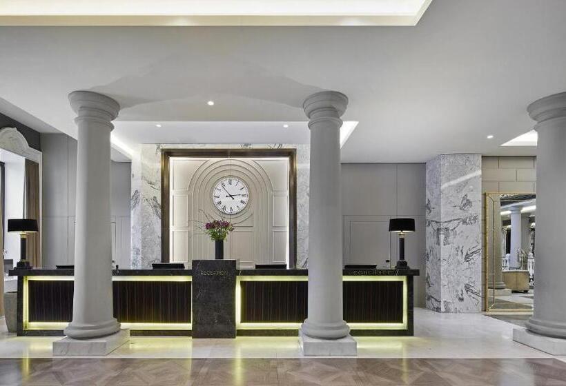 فندق Titanic Gendarmenmarkt Berlin