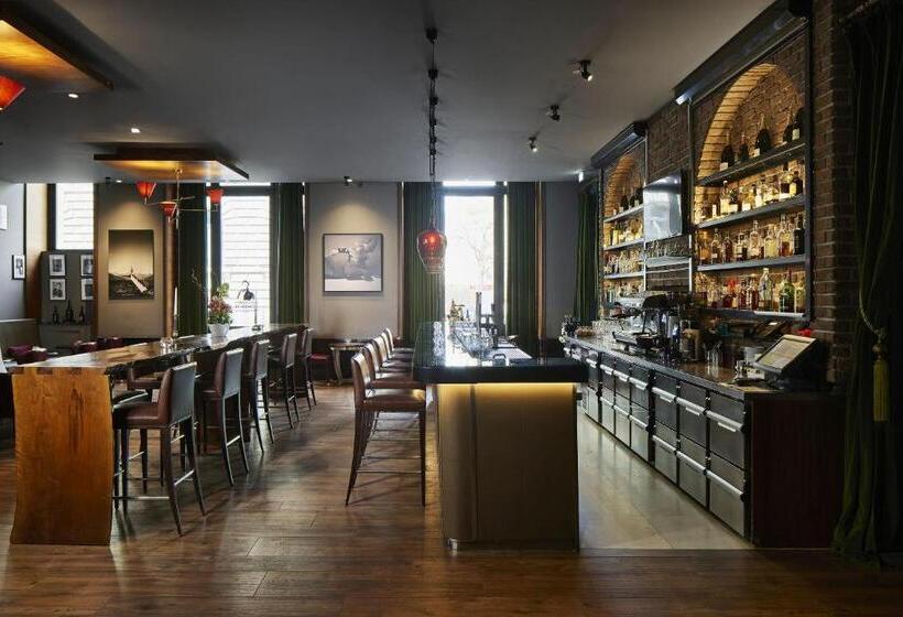 فندق Titanic Gendarmenmarkt Berlin