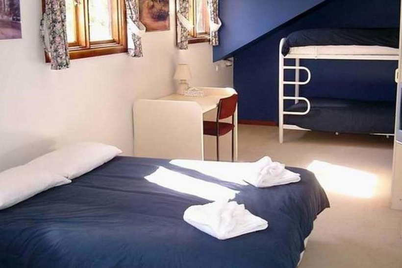 호텔 Winterhaus Lodge Thredbo Village