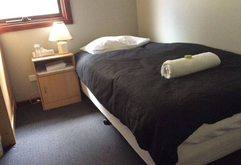 호텔 Winterhaus Lodge Thredbo Village