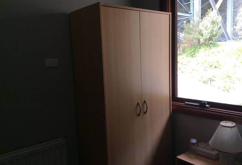 호텔 Winterhaus Lodge Thredbo Village