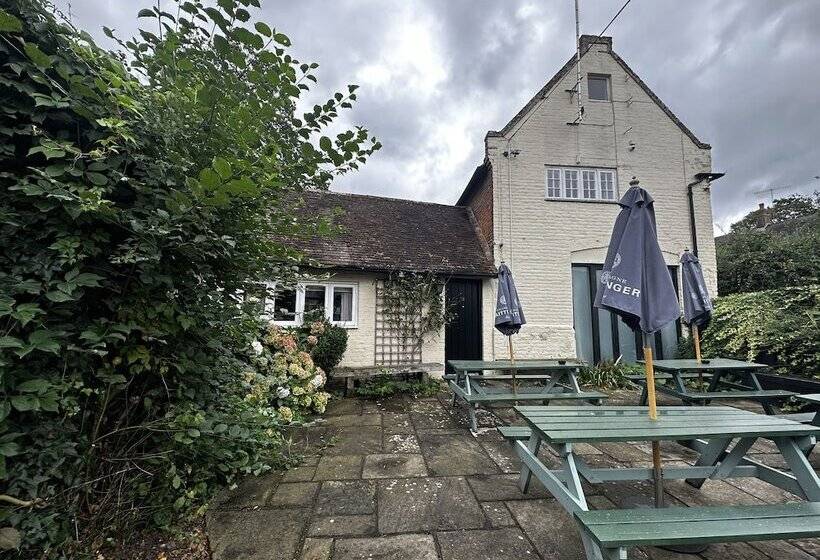 فندق Woolpack Inn