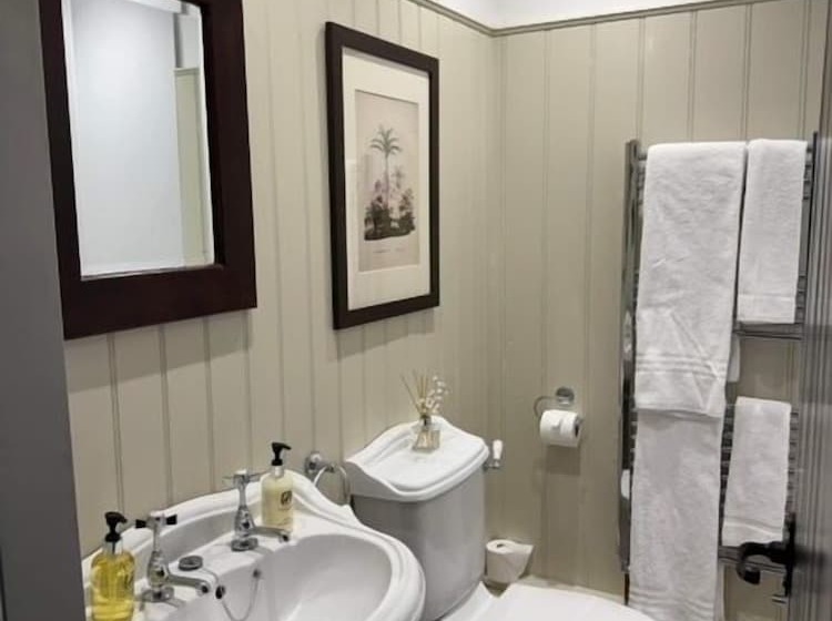 فندق Woolpack Inn