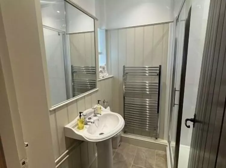 Отель Woolpack Inn