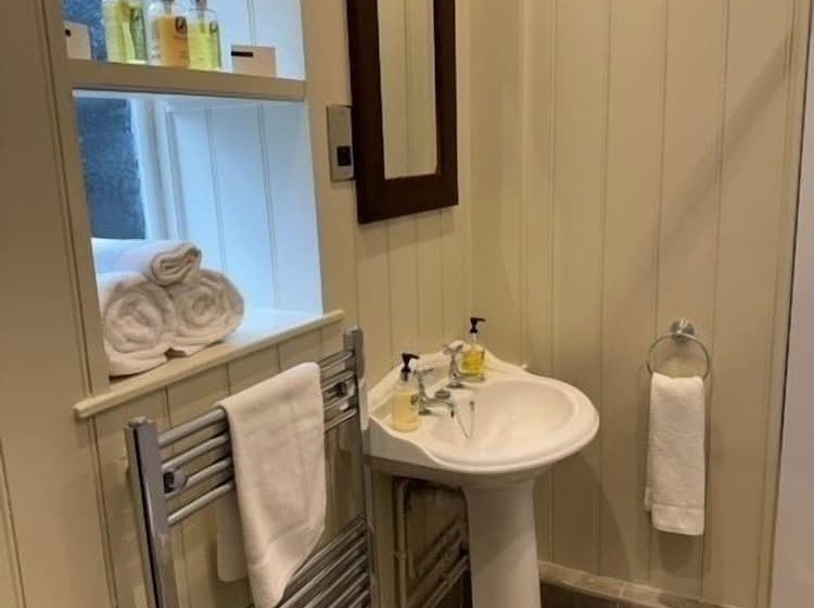 فندق Woolpack Inn