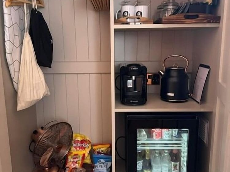 فندق Woolpack Inn