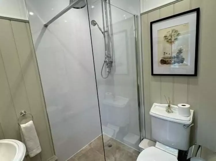 Отель Woolpack Inn