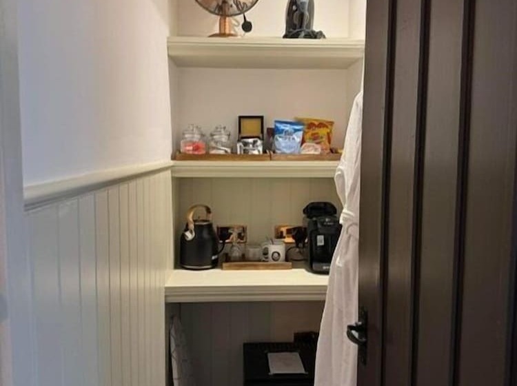 فندق Woolpack Inn