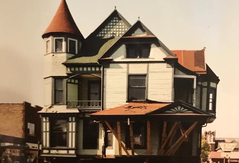 Innisfree Bed & Breakfast