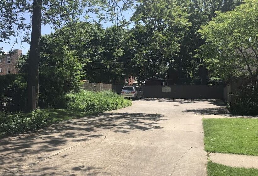 Innisfree Bed & Breakfast