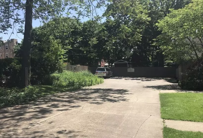 Innisfree Bed & Breakfast