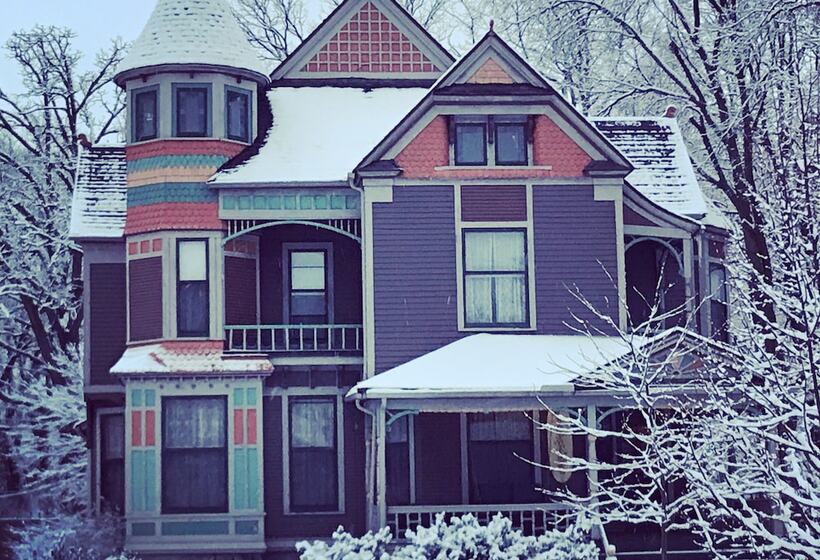 Innisfree Bed & Breakfast