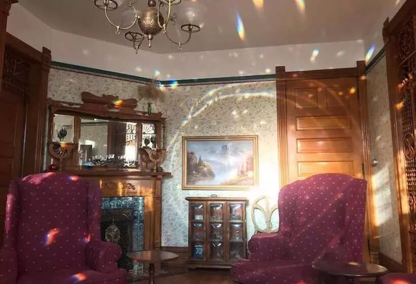 Innisfree Bed & Breakfast