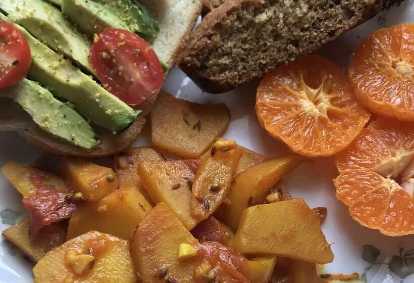 Innisfree Bed & Breakfast