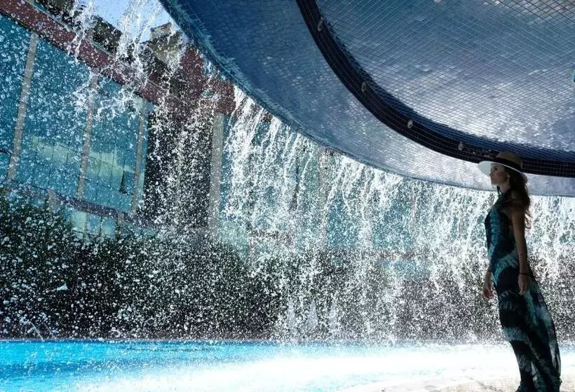 Marma Hotel Istanbul Asia