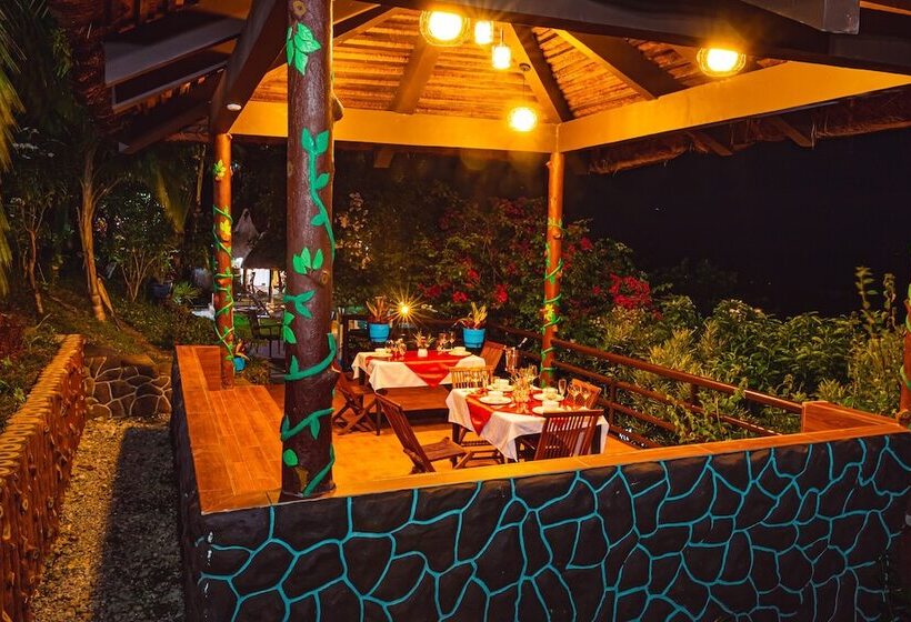 Marqis Sunrise Sunset Resort And Spa