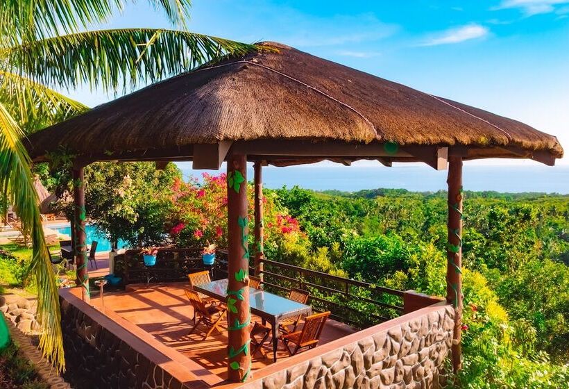 Marqis Sunrise Sunset Resort And Spa