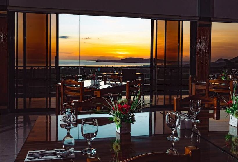 Marqis Sunrise Sunset Resort And Spa