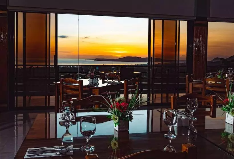 Marqis Sunrise Sunset Resort And Spa