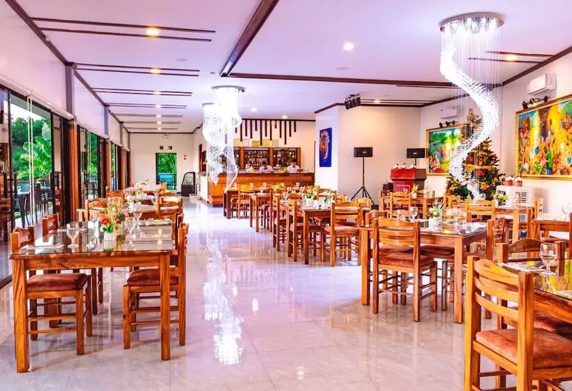 Marqis Sunrise Sunset Resort And Spa