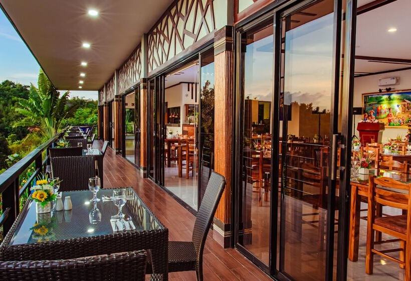 Marqis Sunrise Sunset Resort And Spa