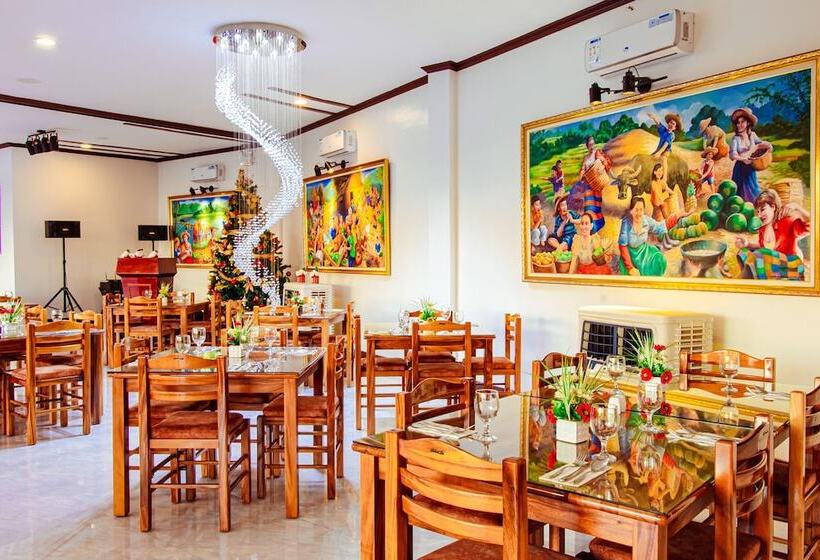 Marqis Sunrise Sunset Resort And Spa