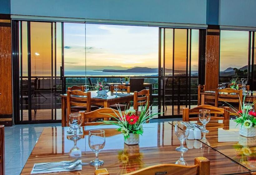 Marqis Sunrise Sunset Resort And Spa