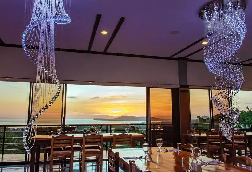 Marqis Sunrise Sunset Resort And Spa