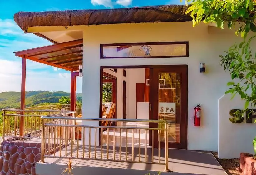 Marqis Sunrise Sunset Resort And Spa