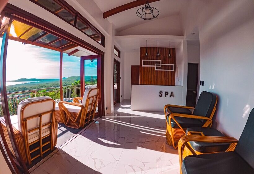 Marqis Sunrise Sunset Resort And Spa