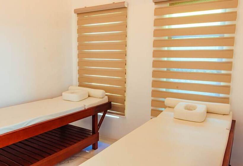 Marqis Sunrise Sunset Resort And Spa