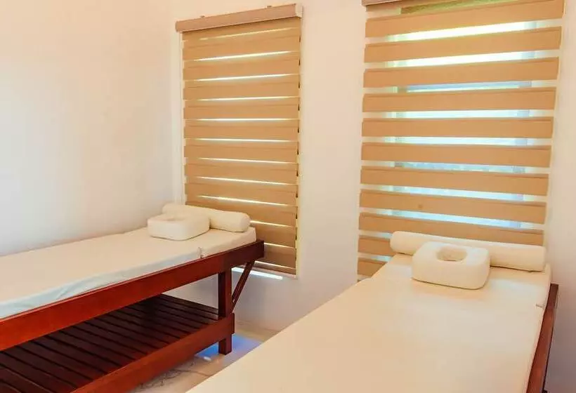 Marqis Sunrise Sunset Resort And Spa